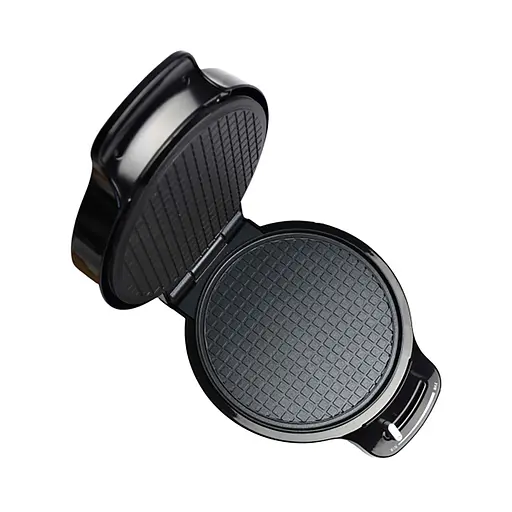 Вафельниця електрична VF1210C з конусом для ріжків, ViLgrand 87462 - фото 2