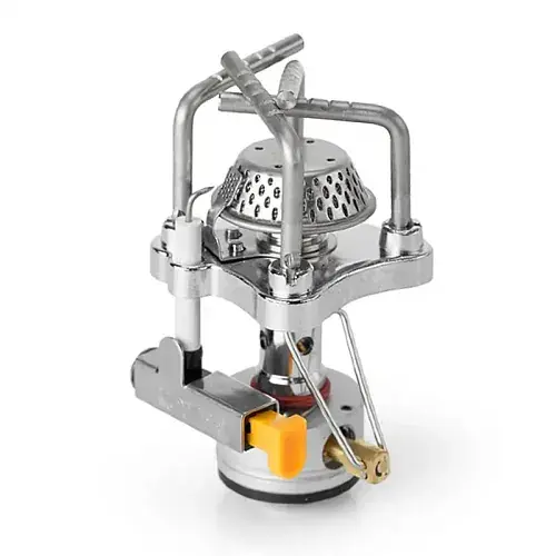 Газовий туристичний пальник Kovea Solo KB-0409 - фото 3