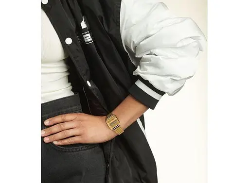 Часы CASIO A100WEG-9AEF - фото 5