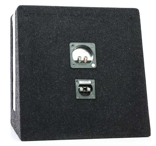 Автомобільний сабвуфер Alpine SBG-1244BR [54725] - фото 3