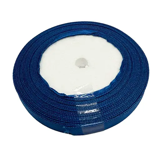 Атласная лента для рукоделия Bambi АБ-613, 1,2 см х 23 м - фото 1