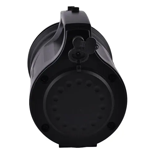 Ліхтар прожектор TD-6000A-30W-T6 + ЗУ220В (4 режими) - фото 7