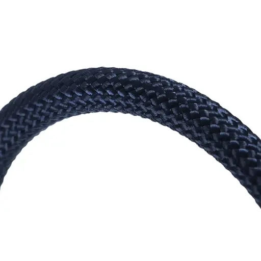 Кабель Baseus Explorer Series Auto Power-Off Fast Charging Data Cable Type-C to IP 20W 2m Blue - фото 5