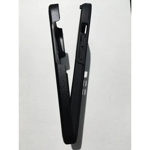 Оригинальный противоударный чехол Incipio Duo MagSafe для iPhone 14 Pro (6.1") Black (IPH-2037-BLK) - фото 6