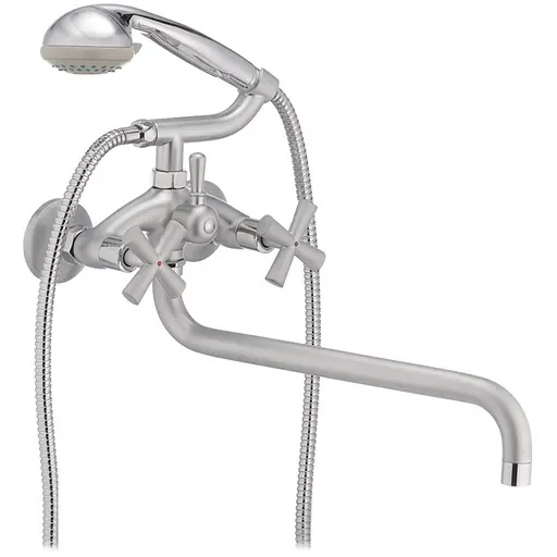 Змішувач для ванни Haiba SENTOSA 006 HB0357 - фото 1