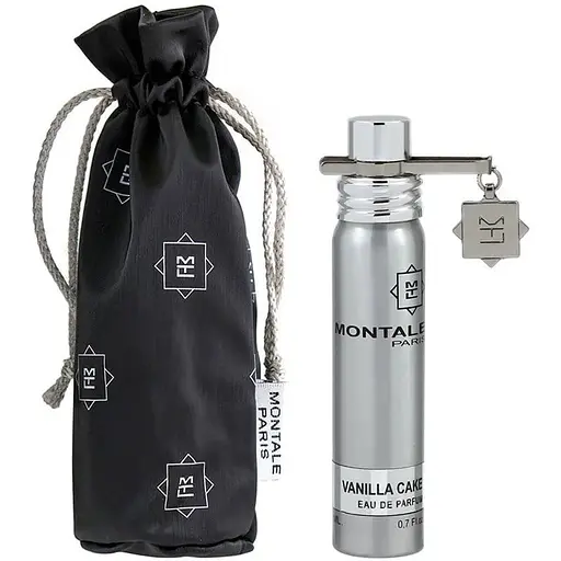 Парфюмированная вода оригинал Montale Vanilla Cake 20 мл - фото 1