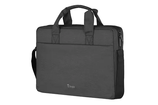 Сумка Tlinea 15,6/16", черная Tucano teh0014686 - фото 2
