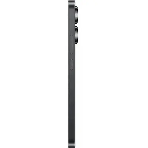 Смартфон Xiaomi Redmi Note 13 4G 8/256GB Midnight Black  - фото 2