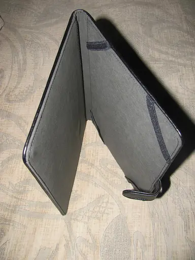 Чехол книжка Covers Samsung Tab 10.1 P7500 10 дюймов универсальный - фото 2