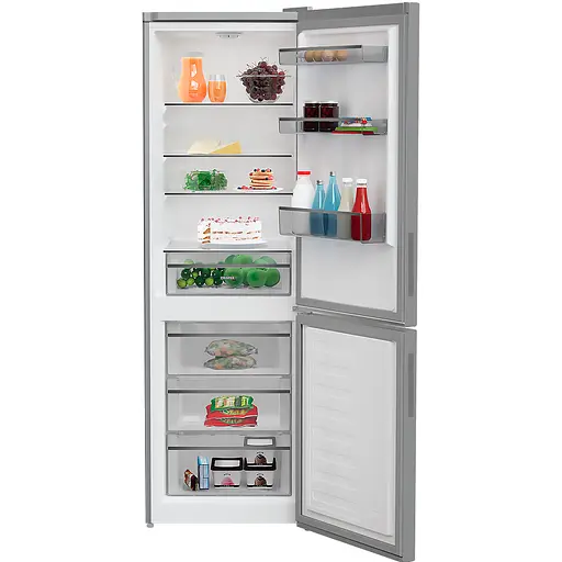 Холодильник Whirlpool WHKS 1361 XP4U - фото 3