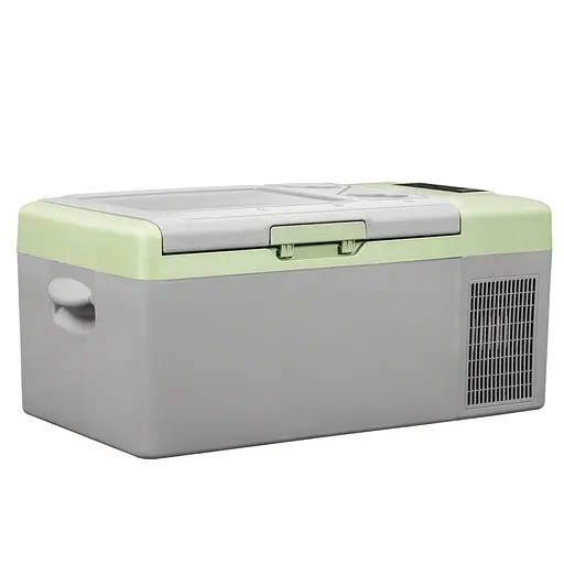 Компрессорный автохолодильник Alpicool Y16 (15 литров) - фото 2