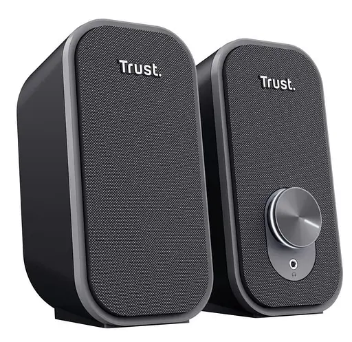 Акустична система Trust 2.0 Ador Speaker Set (25670) - фото 3