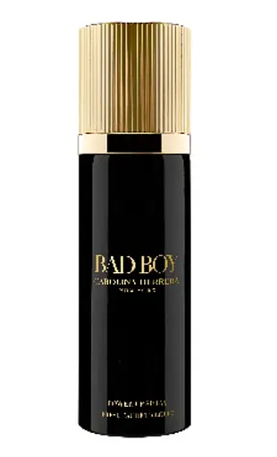 Дезодорант Carolina Herrera Bad Boy 100 мл - фото 1