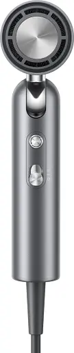 Фен Dreame Pocket Hair Dryer (AHD51) Grey UA - фото 5