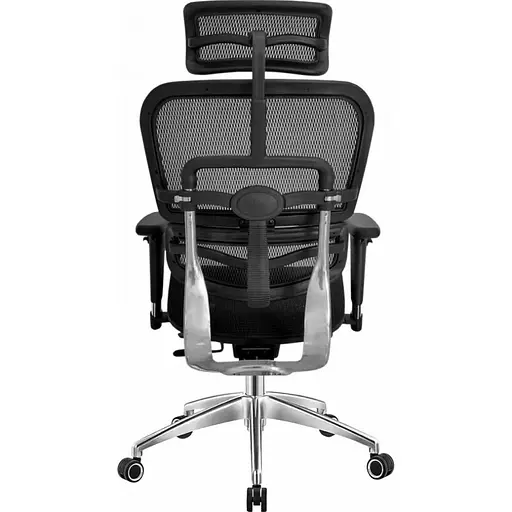 Геймерское кресло GT Racer B-567 Black [137301] - фото 5