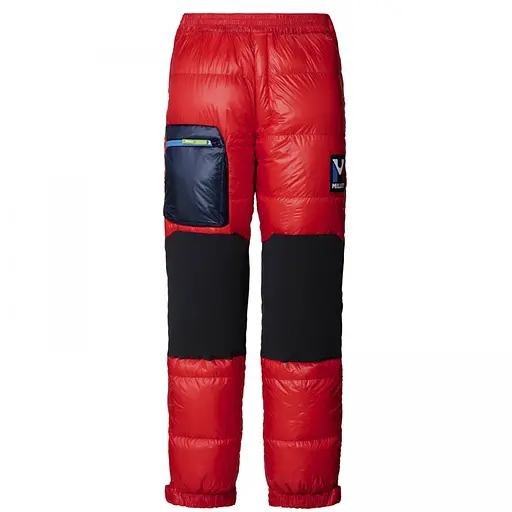 Штани Millet Trilogy MXP Down Men L Червоний (1046-MIV8465 8083_L)