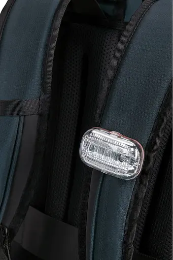 Рюкзак 14,1" Samsonite BIZ2GO BLUE 43x31x21 KI1*01003 - фото 8