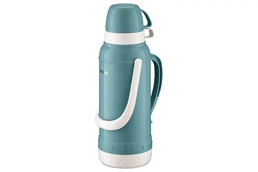 Термос Ardesto Gemini Gourmet 2 л Синий AR2620BLG - фото 1