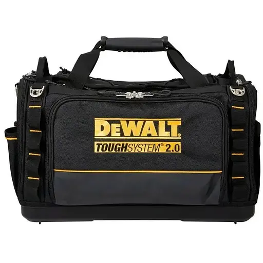 Сумка для инструментов DeWalt TOUGHSYSTEM 2.0 (DWST83522-1) - фото 1