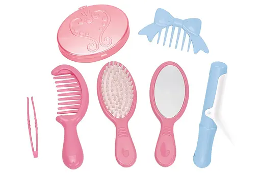 Игрушка "Косметический набор" 6771 ТехноК, в пакете (4823037606771) - фото 2