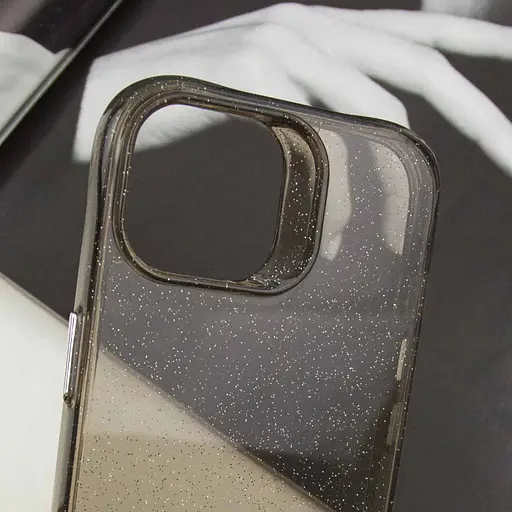 Чохол Epik TPU Radiance для Apple iPhone 14, 6.1 Black - фото 5