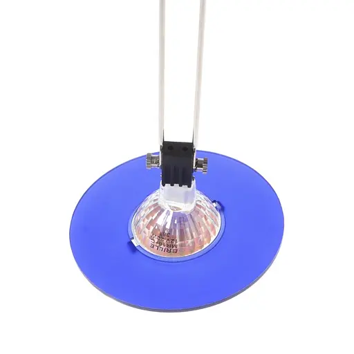 Светильник струнный поворотный Brille HTL-32/3x20W Mix система 176127 - фото 2