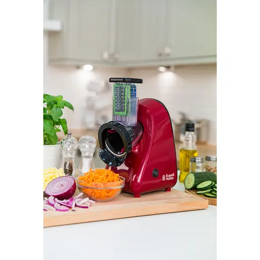 Овочерізка Russell Hobbs Desire Slice&Go 22280-56 - фото 3