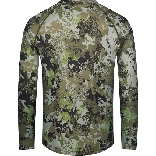 Лонгслив Blaser Active Outfits Tech LS XL Hun Tec Camo - фото 3