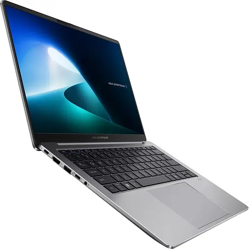 Ноутбук Asus ExpertBook P5 P5405CSA-NZ0171, Intel Core Ultra 7258V, 4.8GHz, 14 WQXGA, 144Hz, 32GB 7467MHz LPDDR5X, SSD 1TB, Intel Arc Graphics, Free DOS - фото 6