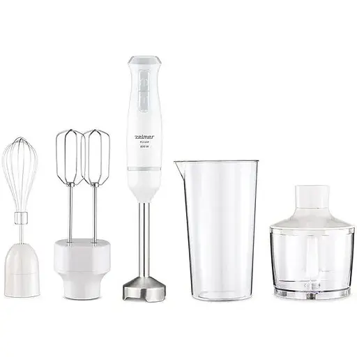 Блендер погружной Zelmer ZHB 4563 S