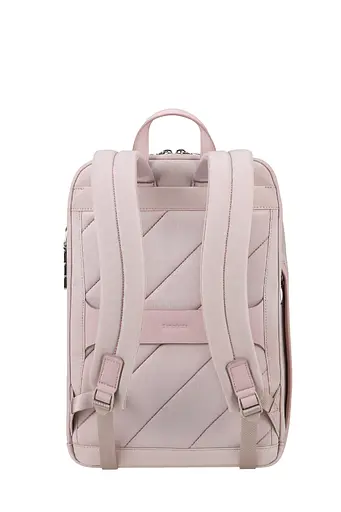 Рюкзак 14.1" Samsonite IMAGE BIZ ROSE 38,5x26x13,5 KS2*40106 - фото 2