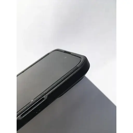 Оригинальный противоударный чехол UAG Civilian MagSafe для iPhone 15 Pro Max (6.7") Mallard 114295A15555 - фото 7