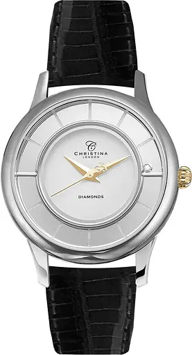 Часы Christina 335BWBL