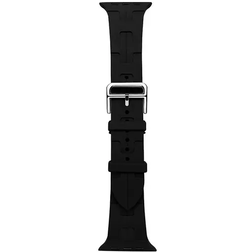 Ремешок Kilim для Apple Watch 38/40/41/42mm(ser.10) Black