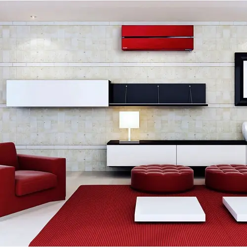 Кондиціонер Mitsubishi Electric MSZ-LN35VG2R/MUZ-LN35VG2 Premium Inverter - фото 9