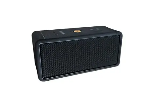 Беспроводная Bluetooth колонка MARSHALL MIDDLETON BT W3/9146 портативная акустика 20 Вт Черный - фото 2