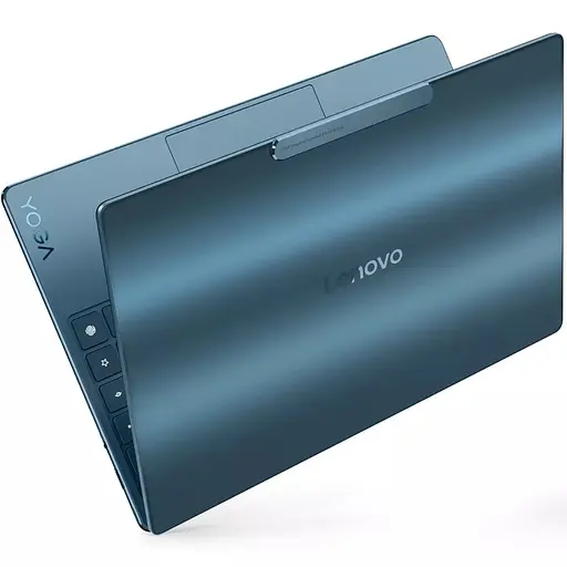 Ноутбук Lenovo Yoga Slim 9 14ILL10,83CX0016RM,Ultra 7 258V (8-core),Arc 140V 8 Core,32GB 8533MHz LPDDR5x - фото 13