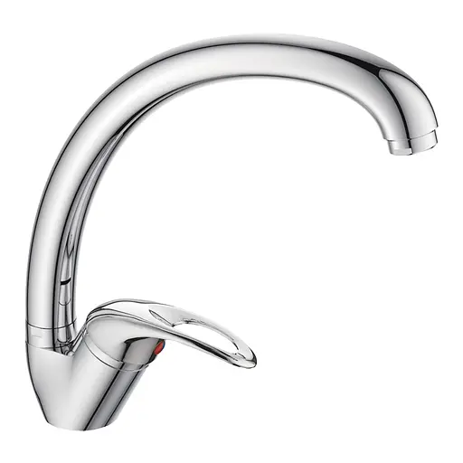 Змішувач для кухні Haiba PREMIERE 777 (HB0795) - фото 1