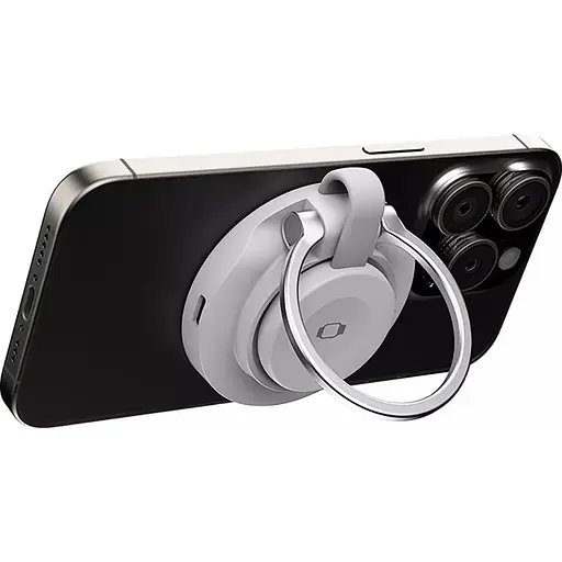 Бездротовий зарядний пристрій Proove Knocker 2in1 (WSPK15012002) [140372] - фото 5