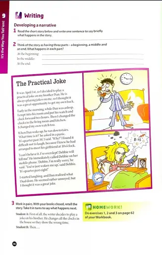 Laser. Student's Book B1 & CD-ROM Pack - фото 4