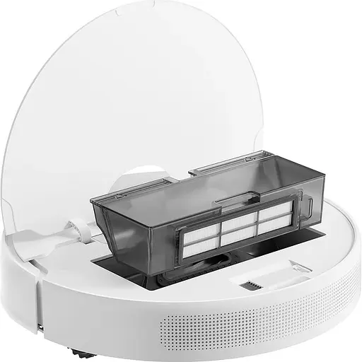 Робот-пылесос Dreame Bot D9 Max Gen 2 White (RLD34GA-Wh) [117506] - фото 4