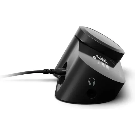 Наушники с микрофоном SteelSeries Arctis Nova Pro Black (61527) - фото 9