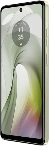 Смартфон Motorola E14 2/64Gb Pastel Green PB3C0013/PB3C0009 - фото 4