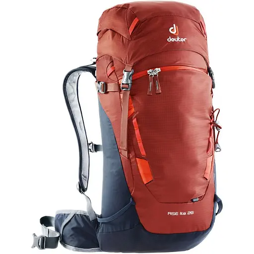 Рюкзак Deuter Rise Lite 28 Lava-Navy (1052-3301118 5315)