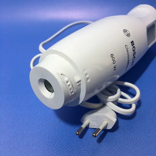 Моторный блок на блендер Bosch CleverMixx MSM26500, MSM26130, MSM2650B, MSM14200, MSM14500, 12010876 600W - фото 4