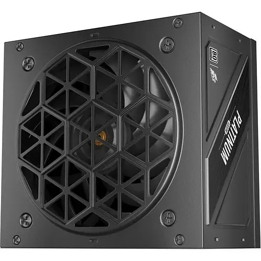 Блок живлення 1stPlayer HA-1000BA3 Black (NGDP-PLT-1000-BK-EU) [140534] - фото 6