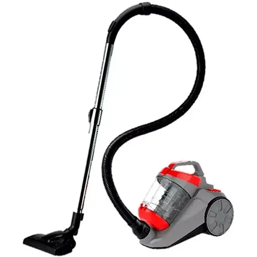 Пылесос безмешковый Grunhelm GVCM243CR