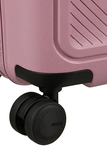 Валіза American Tourister DASHPOP LILAS PINK 55x40x23(25) 55 см MG5*81004 - фото 5