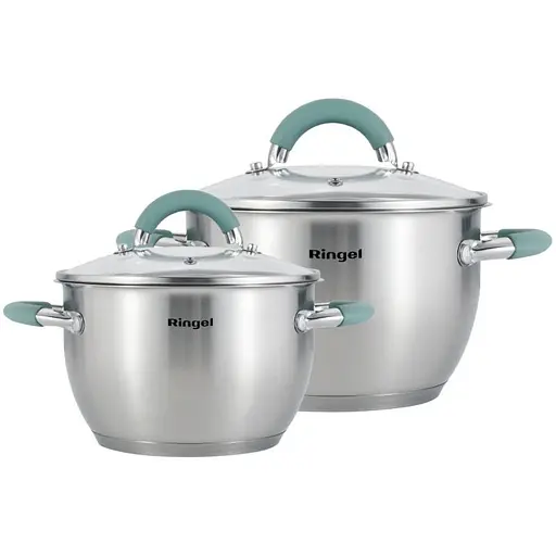 Набор посуды Ringel Herbal (4 предмета) (7133247) - фото 1