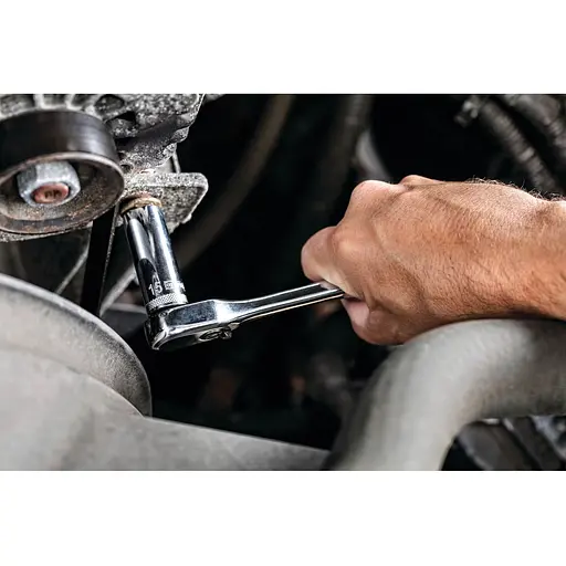 Набір головок та біт DeWalt 1/4" та 3/8", 84 предмети (DWMT81531-1) - фото 2